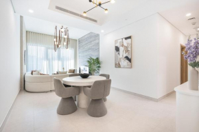 Nicely Furnished Home in the Heart of Business Bay
